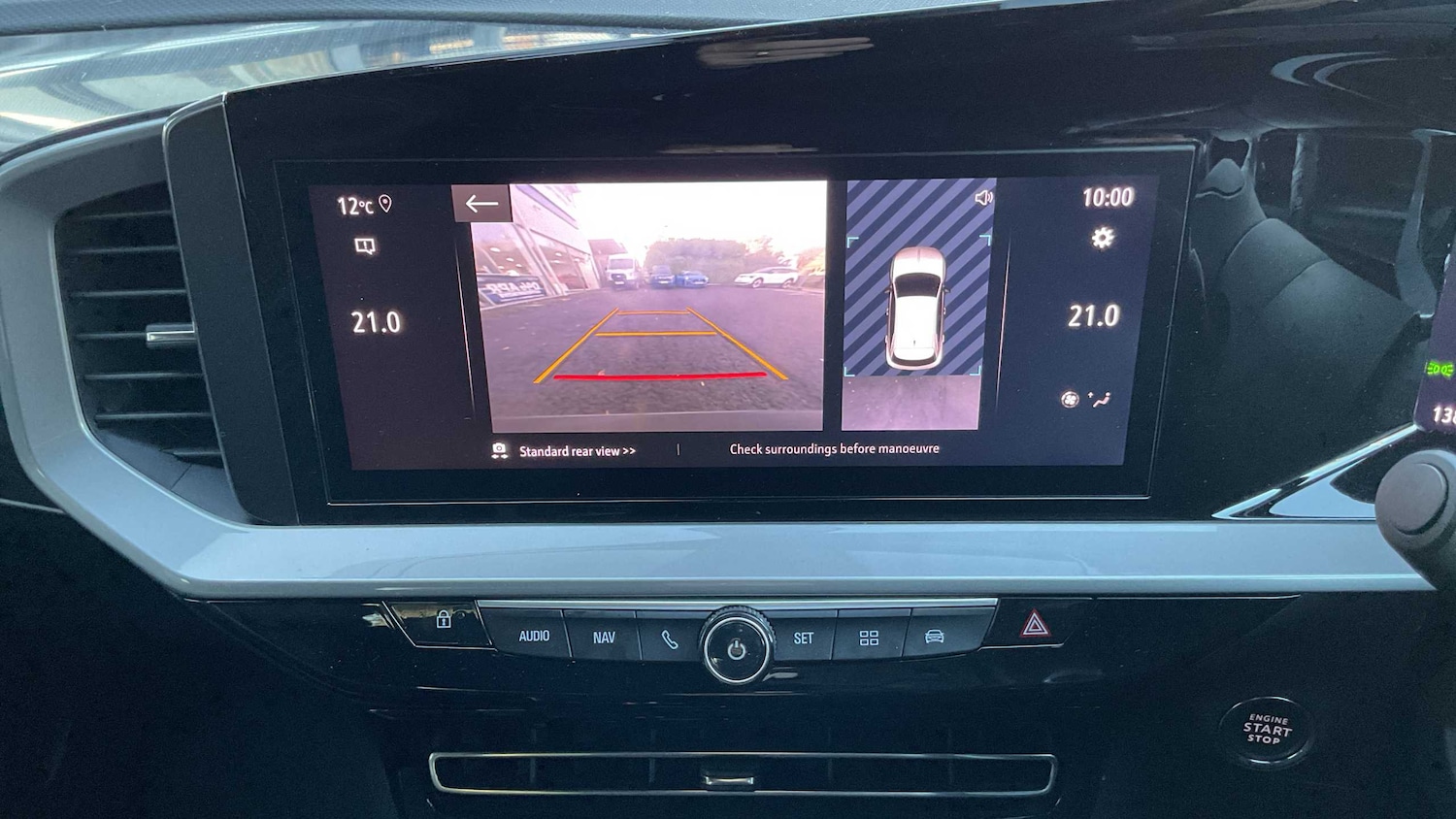 Used Vauxhall Mokka 2023 for sale - 76515652: Photo 9