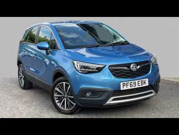 2019 - 1.2T [130] Elite Nav 5dr [Start Stop] Auto
