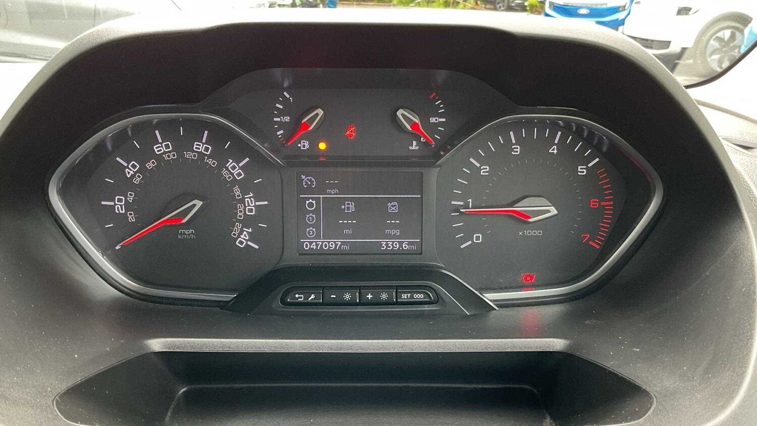 Vehicle 13
