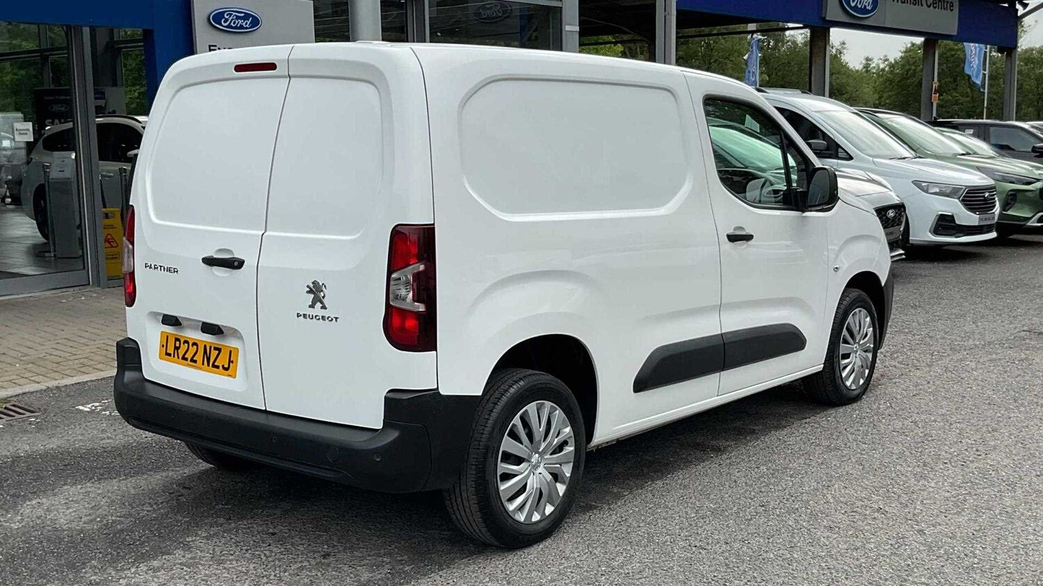 Vehicle 29