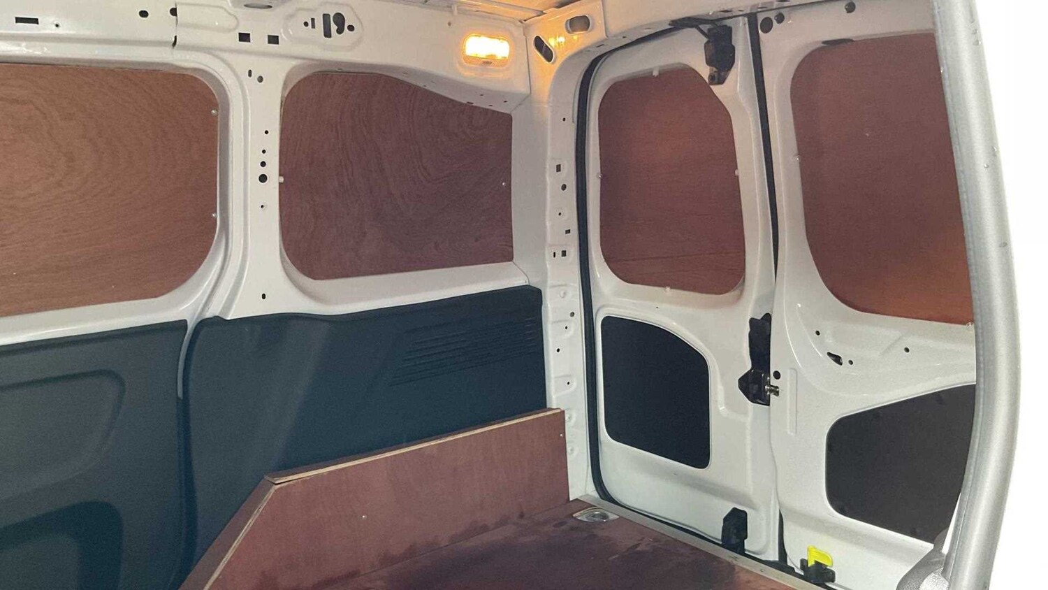 Vehicle 34