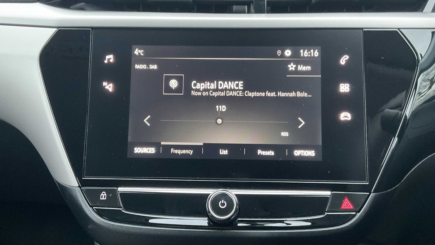 Used Vauxhall Corsa 2023 for sale - 77348102: Photo 11