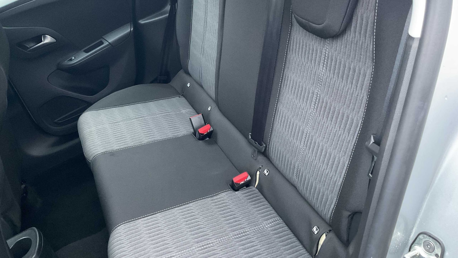 Used Vauxhall Corsa 2023 for sale - 77348102: Photo 14