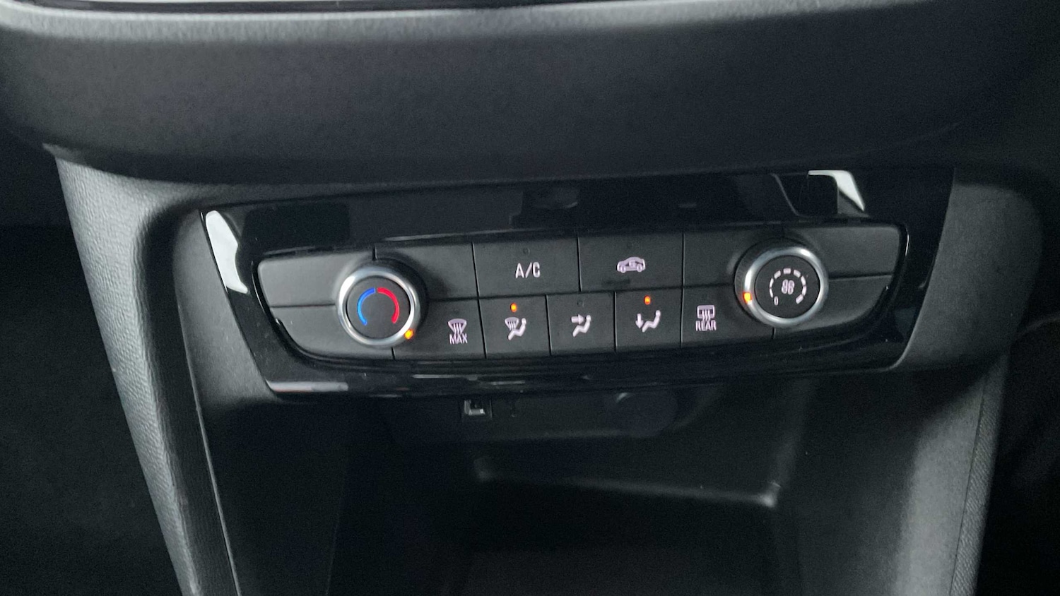 Used Vauxhall Corsa 2023 for sale - 77348102: Photo 15