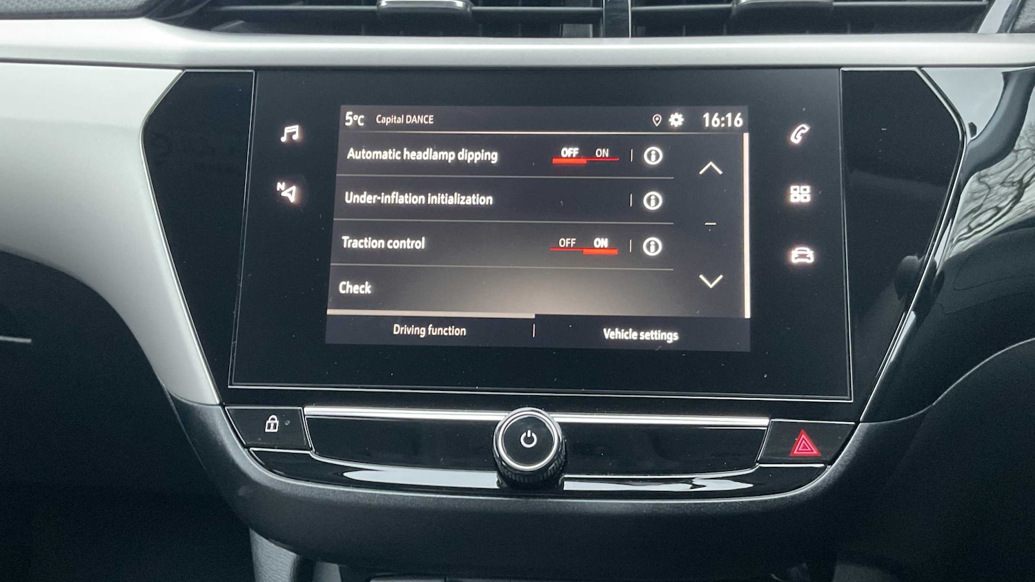 Used Vauxhall Corsa 2023 for sale - 77348102: Photo 16