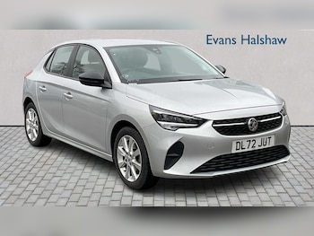 Used Vauxhall Corsa 2023 for sale - 77348102: Photo