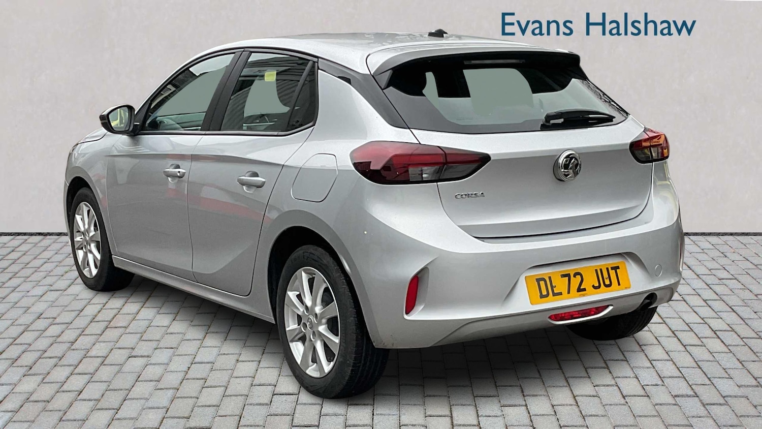 Used Vauxhall Corsa 2023 for sale - 77348102: Photo 2