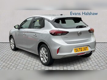 Used Vauxhall Corsa 2023 for sale - 77348102: Photo