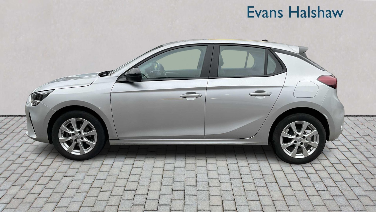 Used Vauxhall Corsa 2023 for sale - 77348102: Photo 3