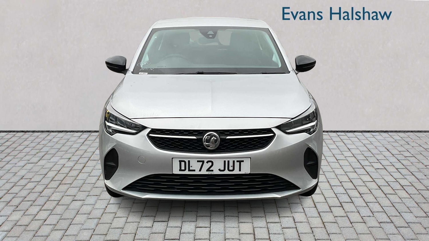 Used Vauxhall Corsa 2023 for sale - 77348102: Photo 4