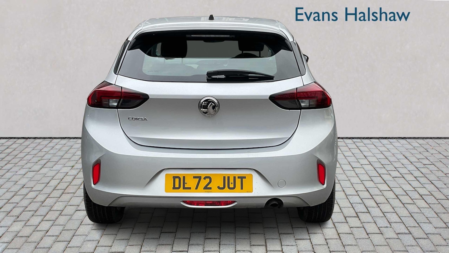 Used Vauxhall Corsa 2023 for sale - 77348102: Photo 5