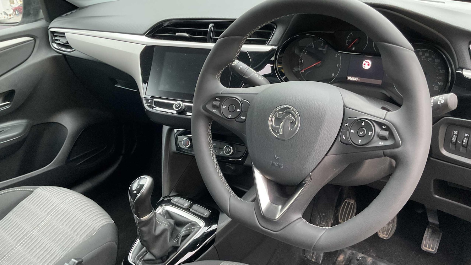 Used Vauxhall Corsa 2023 for sale - 77348102: Photo 6