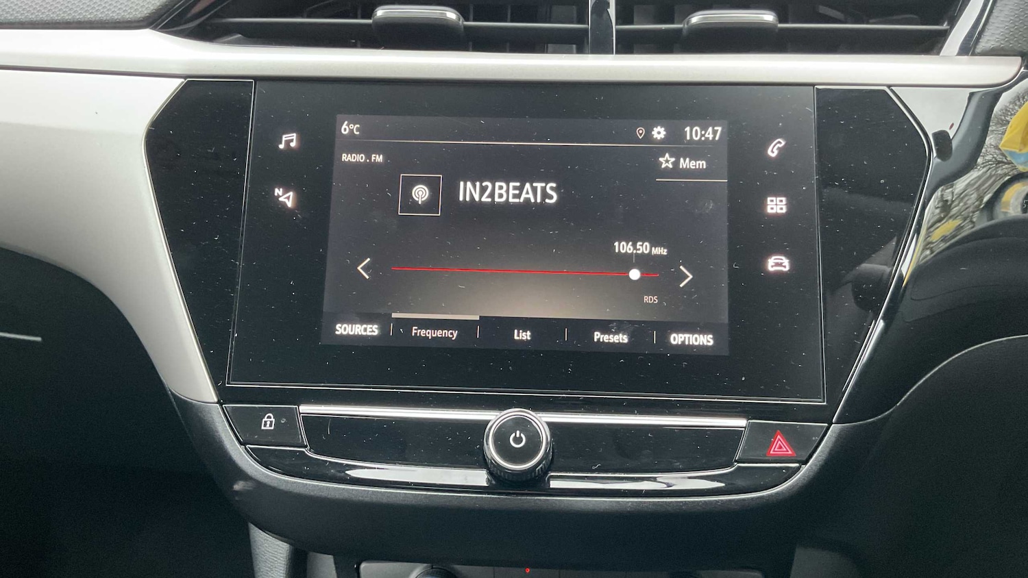 Used Vauxhall Corsa 2023 for sale - 77348102: Photo 7