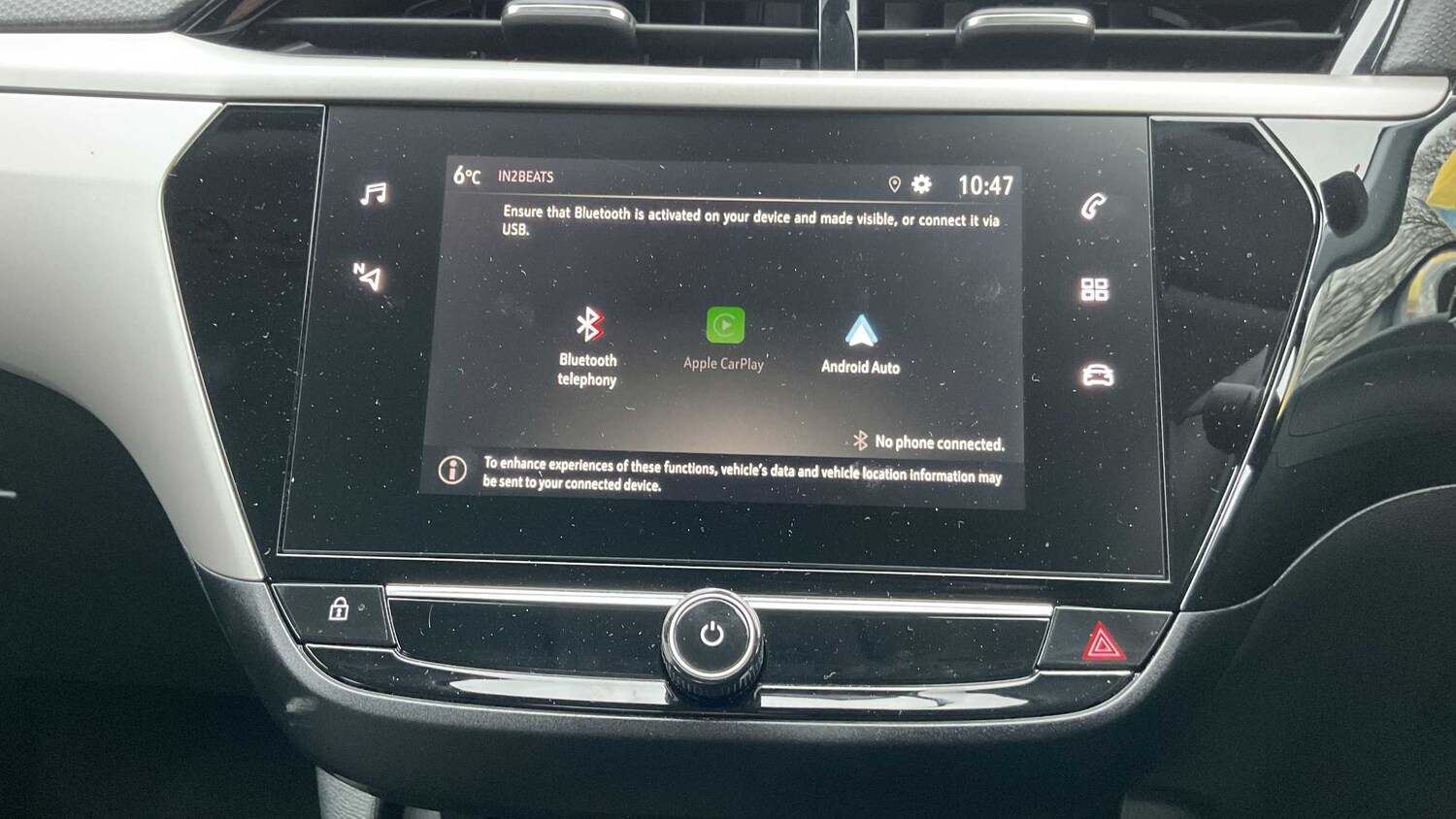 Used Vauxhall Corsa 2023 for sale - 77348102: Photo 8