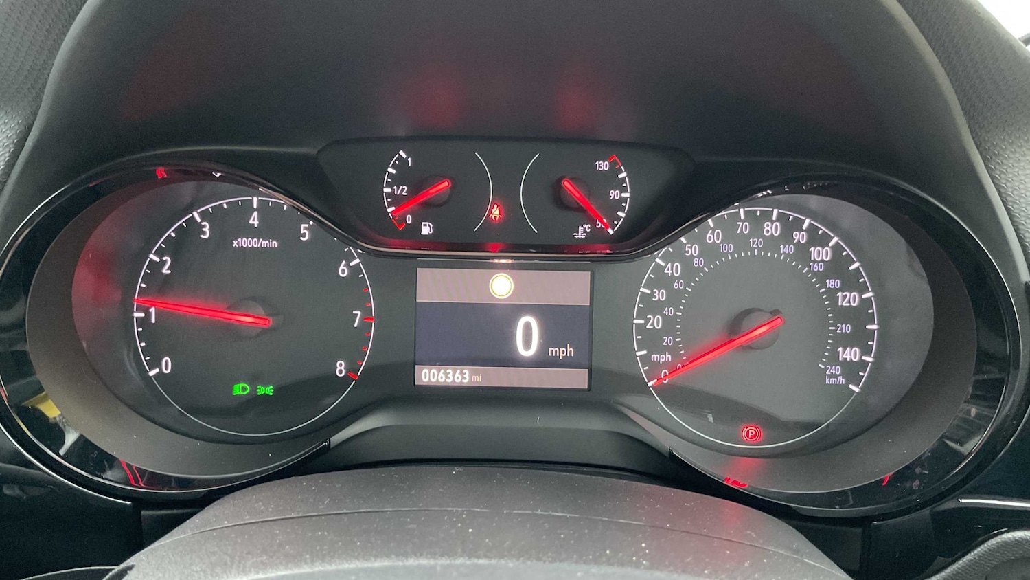 Used Vauxhall Corsa 2023 for sale - 77348102: Photo 9