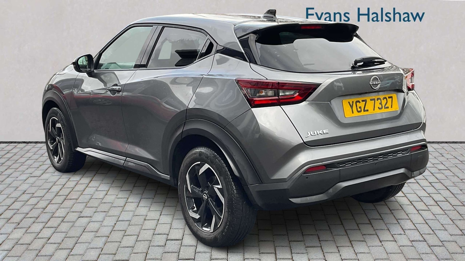 Used Nissan Juke 2023 for sale - 77928803: Photo 2