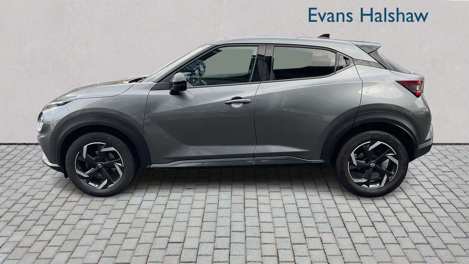 Used Nissan Juke 2023 for sale - 77928803: Photo 3