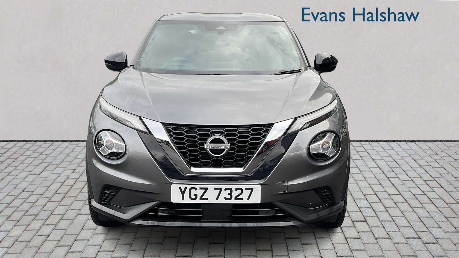 Used Nissan Juke 2023 for sale - 77928803: Photo 4