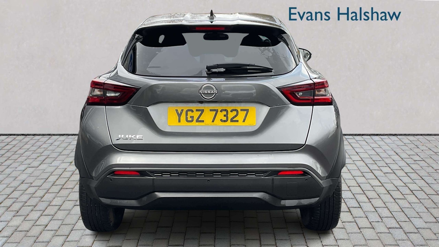 Used Nissan Juke 2023 for sale - 77928803: Photo 5