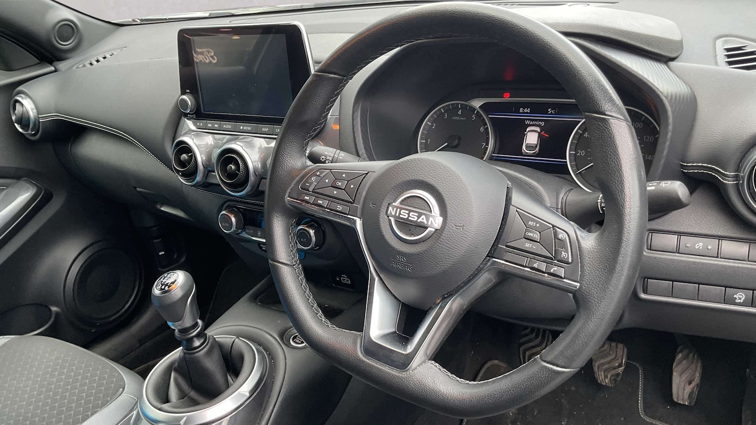 Used Nissan Juke 2023 for sale - 77928803: Photo 6