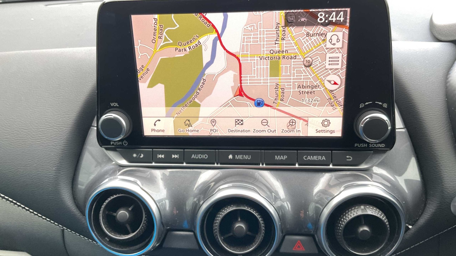 Used Nissan Juke 2023 for sale - 77928803: Photo 7