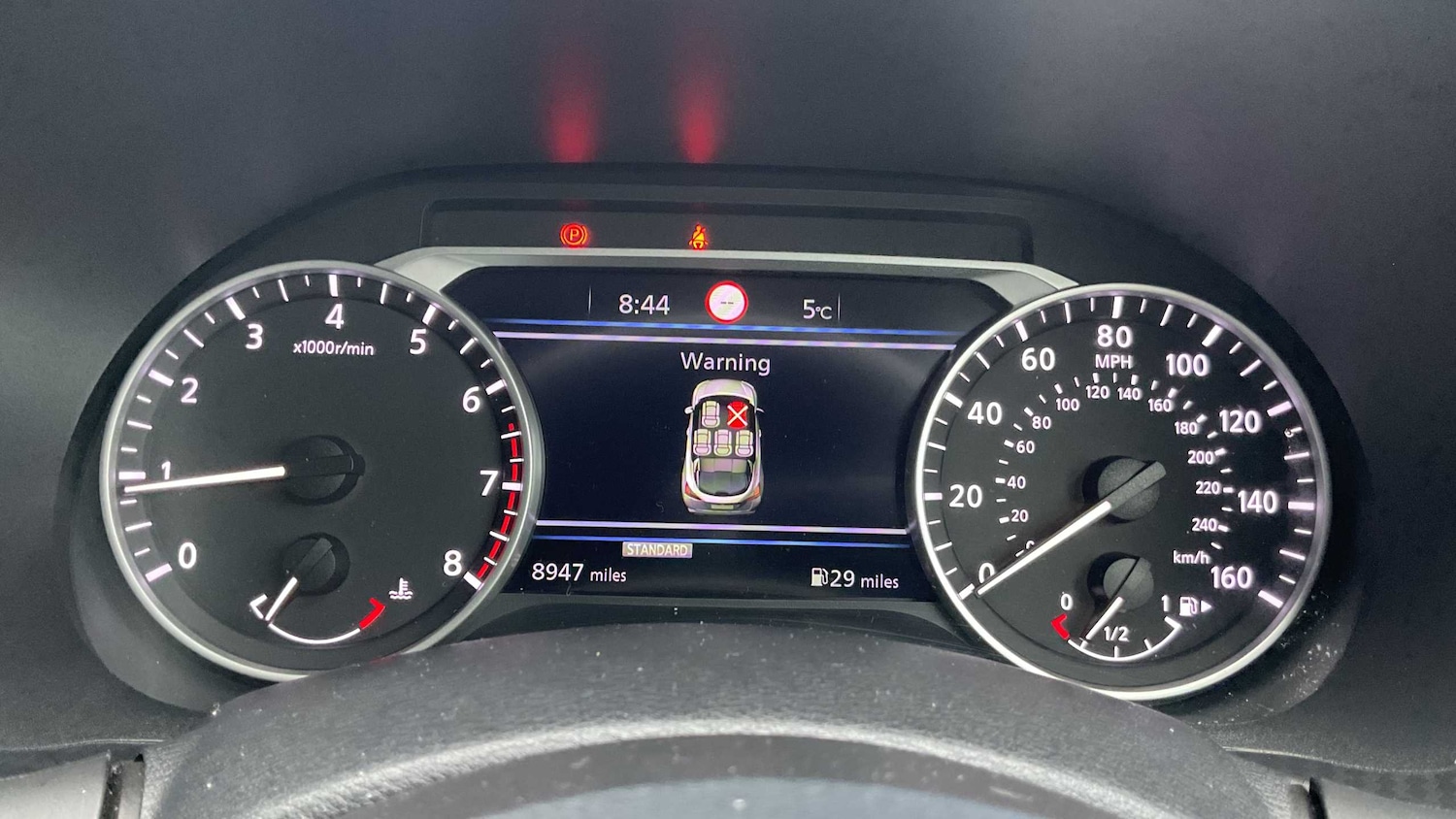 Used Nissan Juke 2023 for sale - 77928803: Photo 9