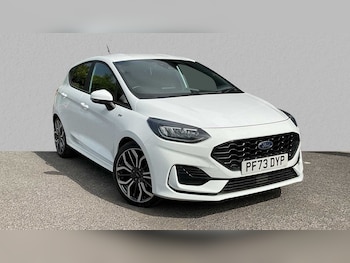Ford - Fiesta