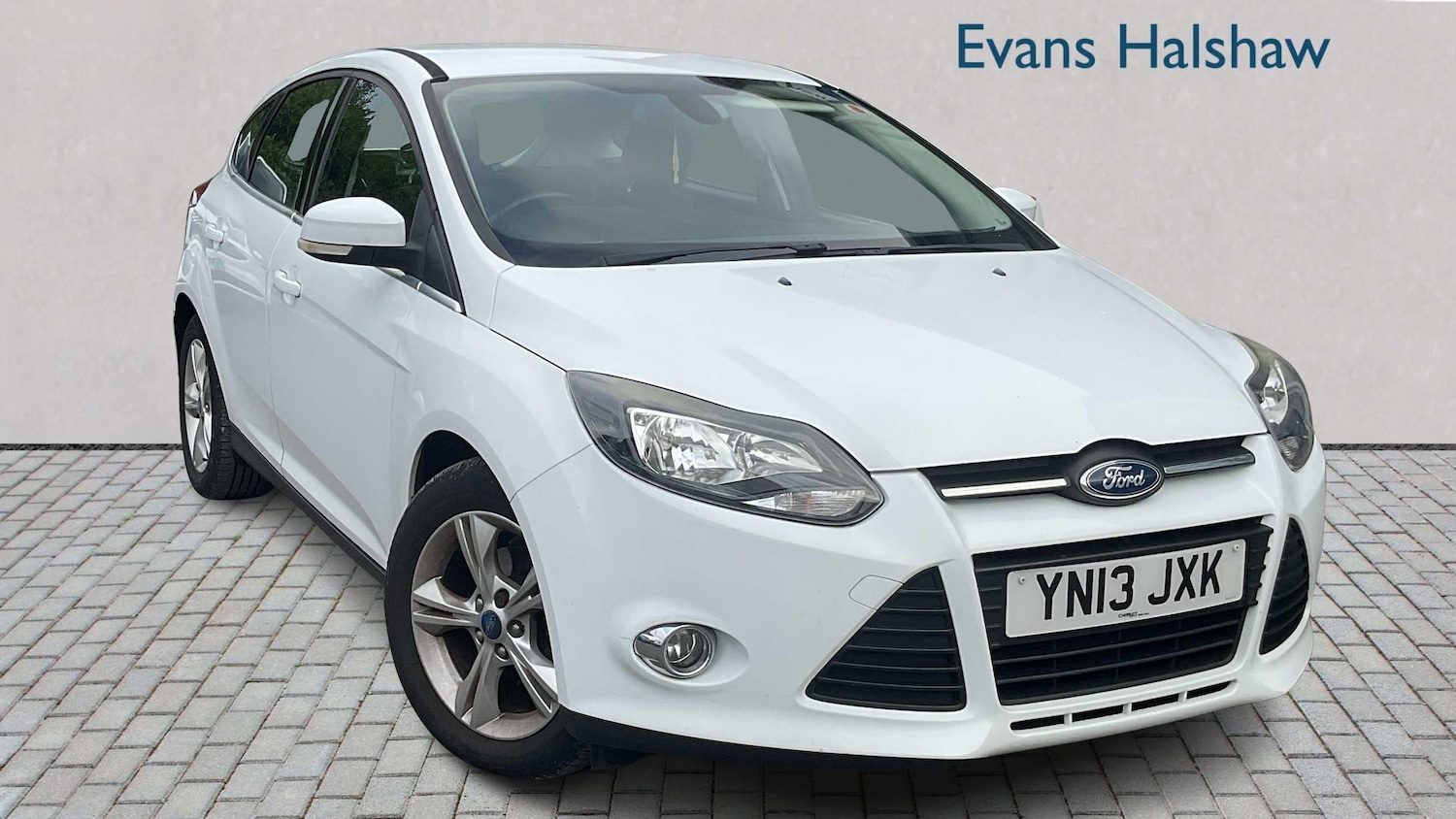 Used Ford Focus 2013 for sale - 76373787: Photo 1
