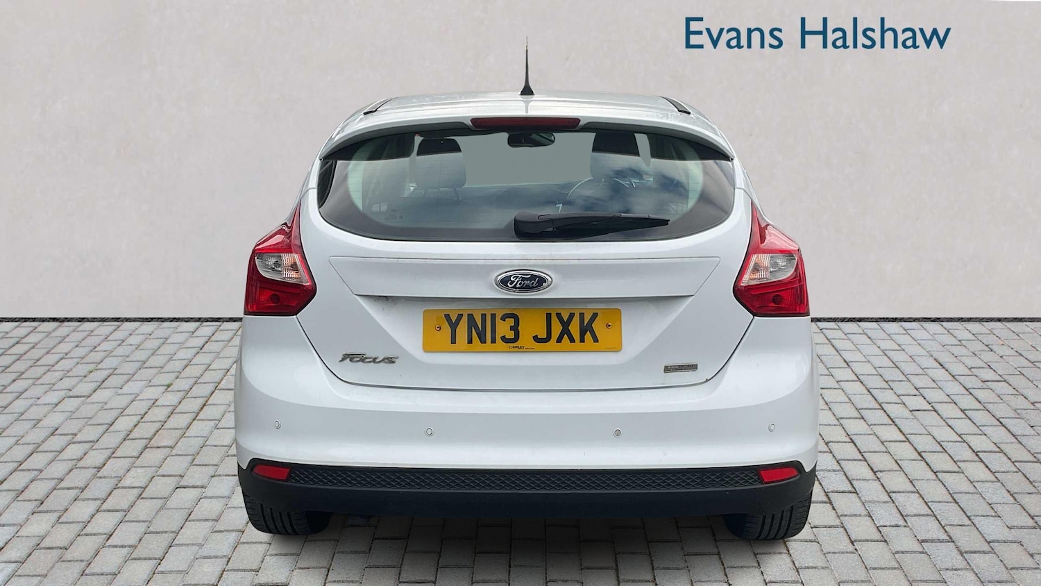 Used Ford Focus 2013 for sale - 76373787: Photo 5