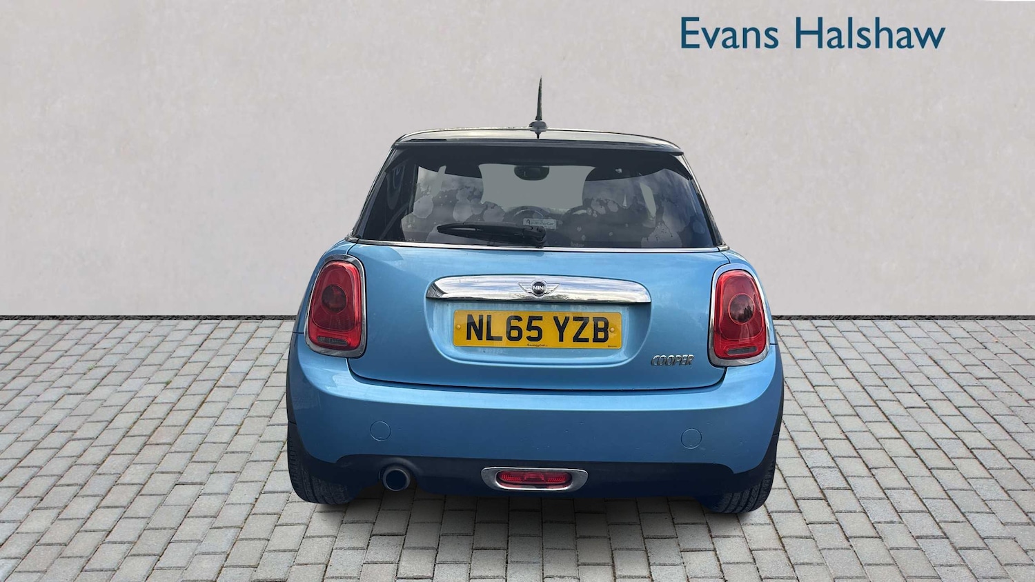 Used MINI Hatch 2015 for sale - 76401378: Photo 4