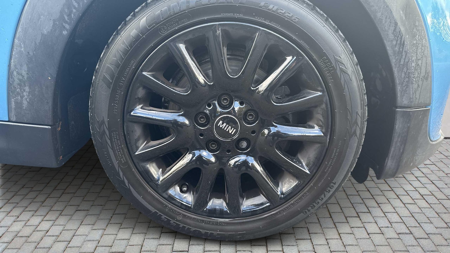 Used MINI Hatch 2015 for sale - 76401378: Photo 5