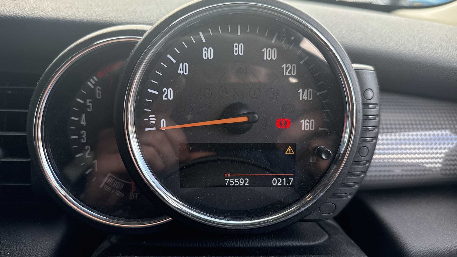 Used MINI Hatch 2015 for sale - 76401378: Photo 7