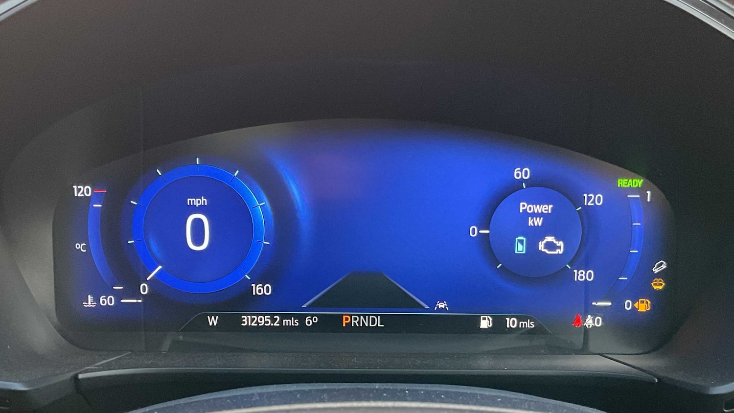 Used Ford Kuga 2022 for sale - 76842803: Photo 10