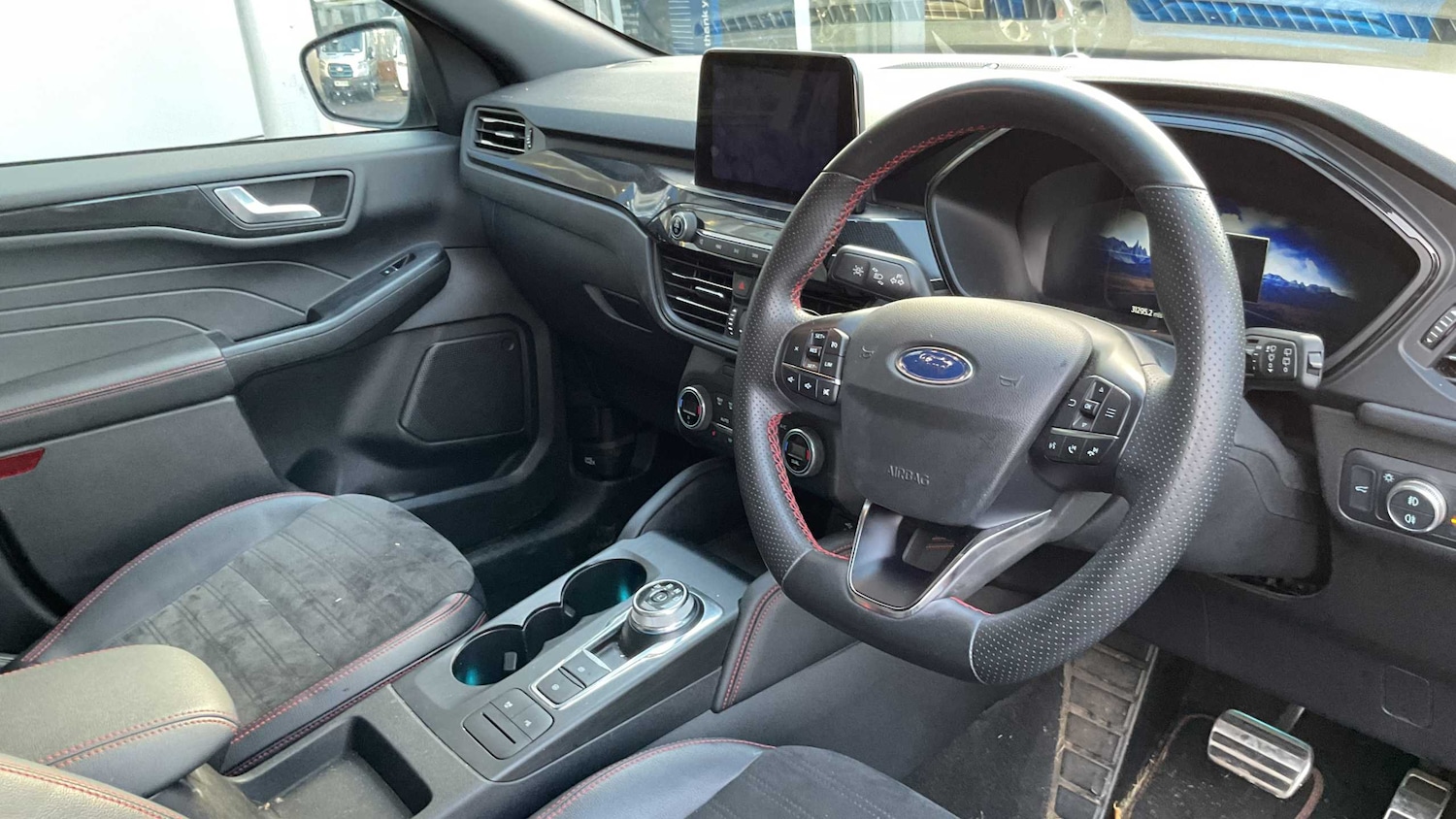 Used Ford Kuga 2022 for sale - 76842803: Photo 7