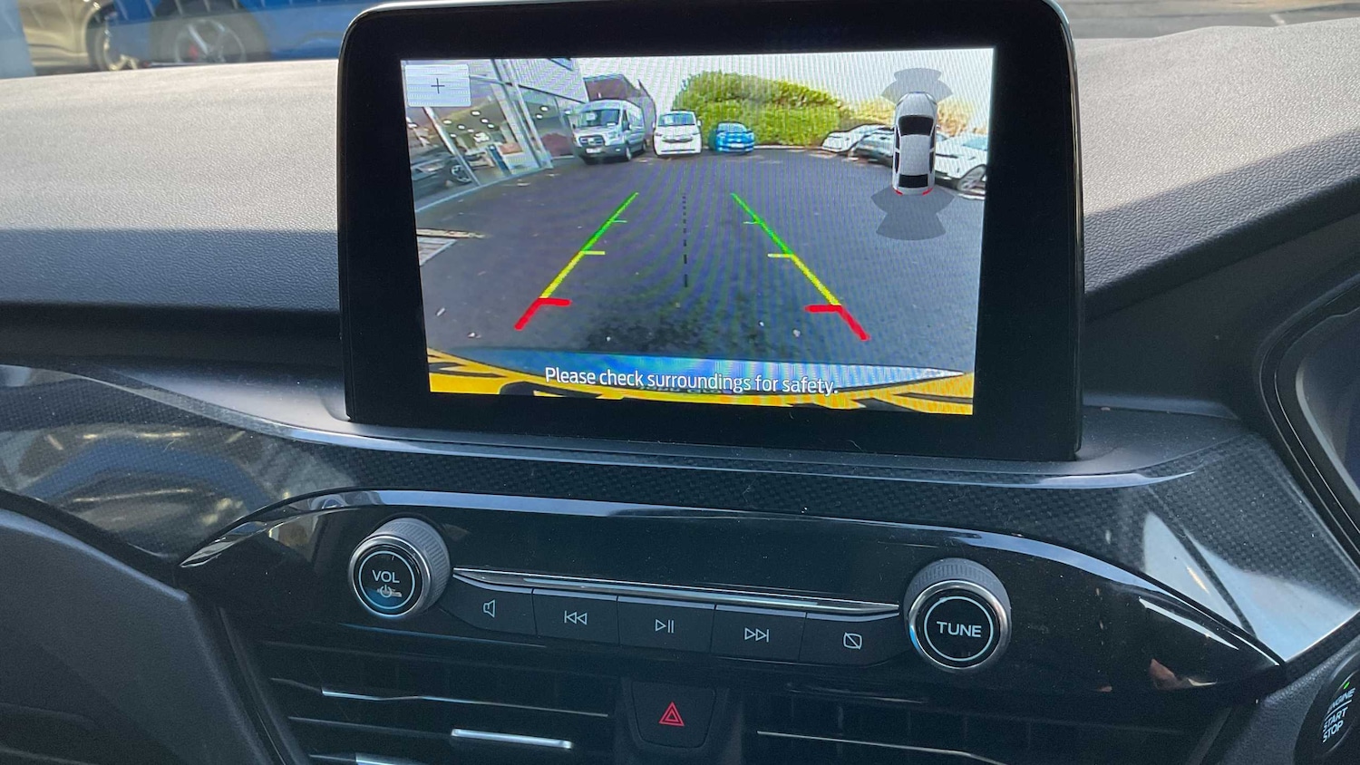 Used Ford Kuga 2022 for sale - 76842803: Photo 8