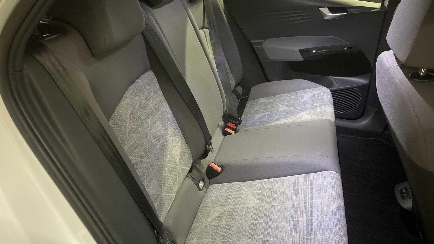 Used Volkswagen ID.3 2021 for sale - 77561067: Photo 15