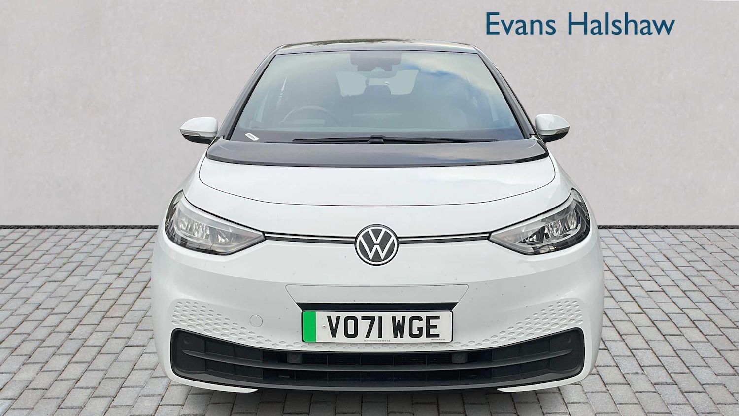 Used Volkswagen ID.3 2021 for sale - 77561067: Photo 4