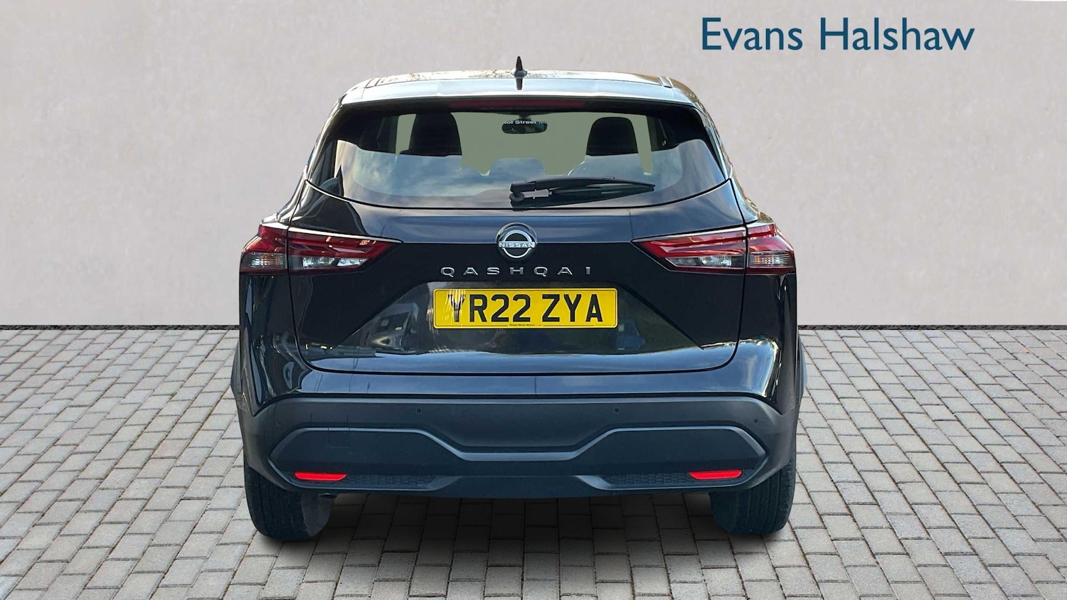 Used Nissan Qashqai 2022 for sale - 77011215: Photo 6