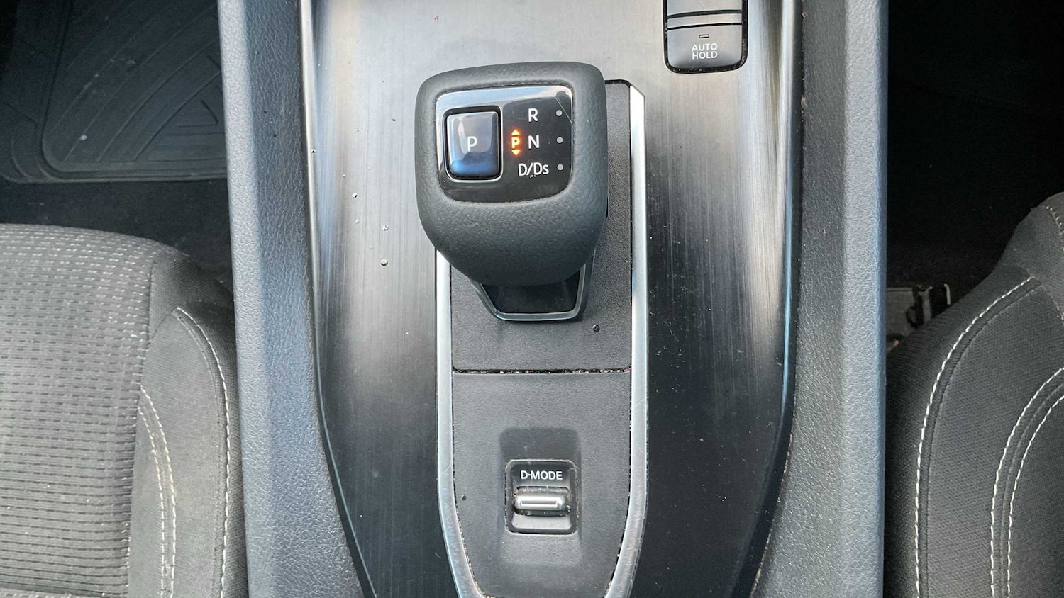 Used Nissan Qashqai 2022 for sale - 77011215: Photo 9