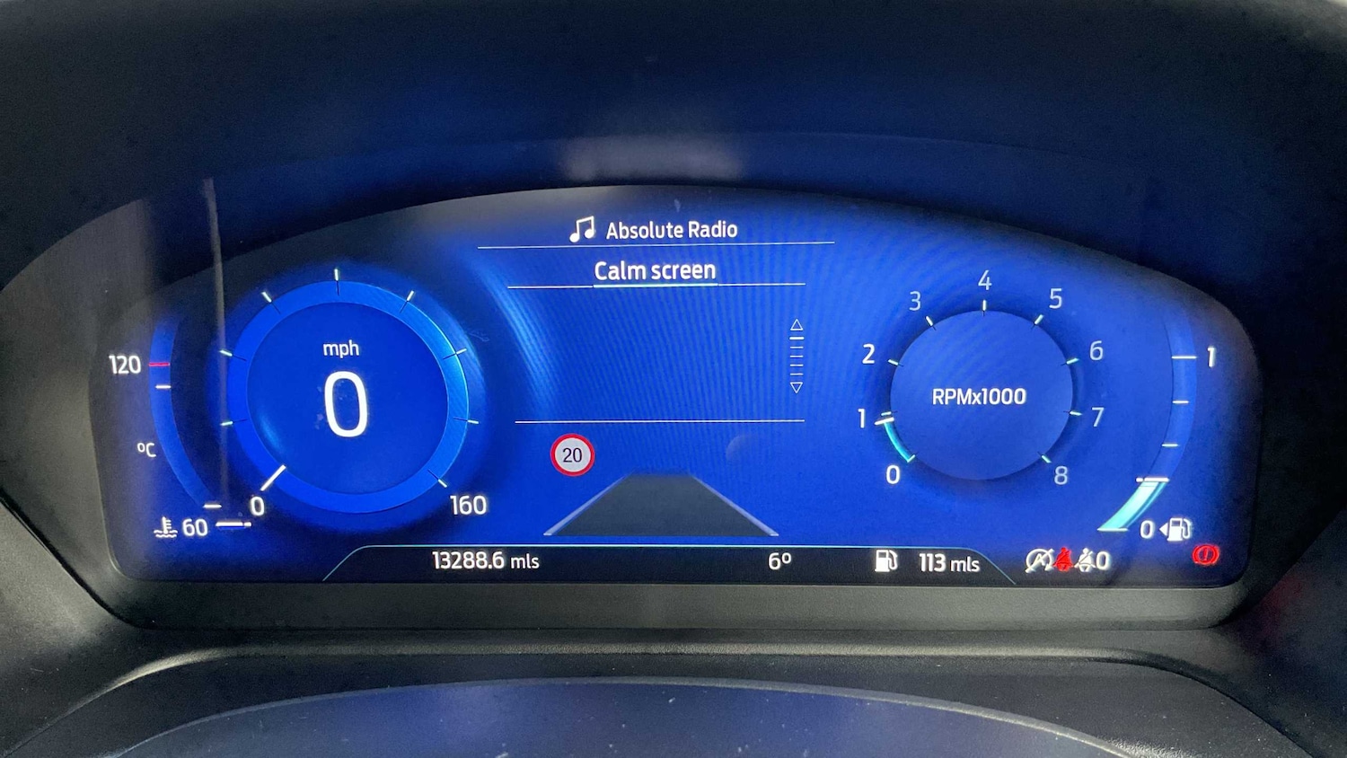 Used Ford Puma 2023 for sale - 77093325: Photo 10