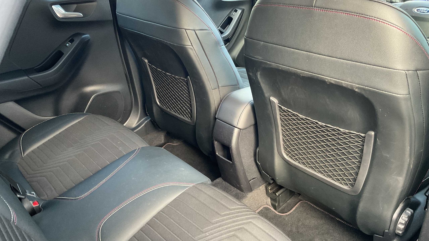 Used Ford Puma 2023 for sale - 77093325: Photo 12