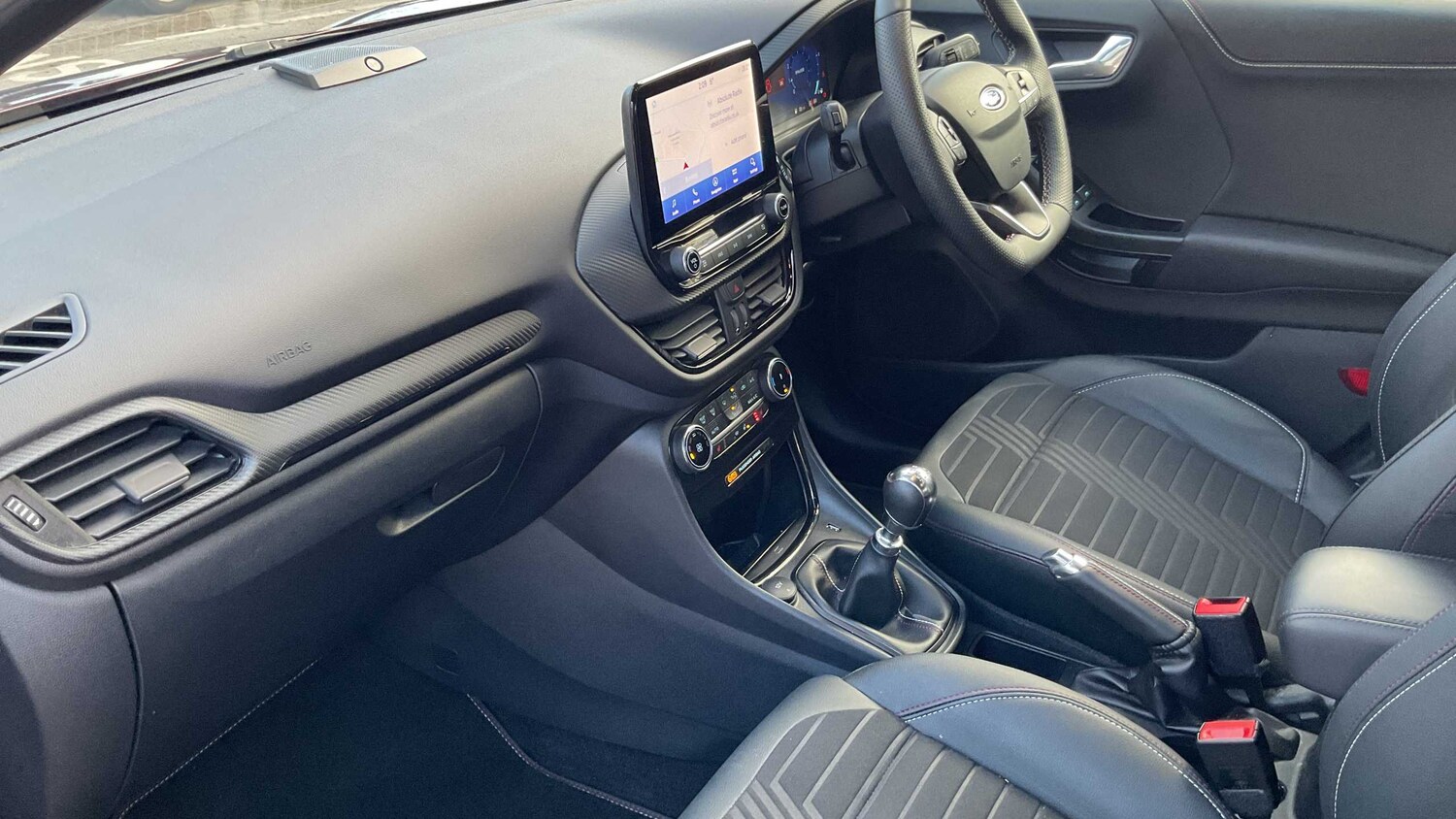 Used Ford Puma 2023 for sale - 77093325: Photo 13