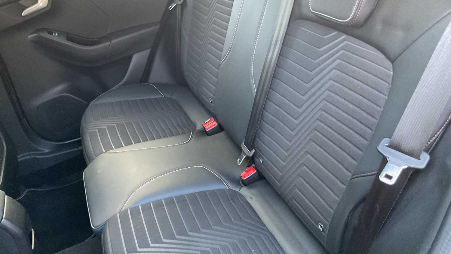 Used Ford Puma 2023 for sale - 77093325: Photo 14