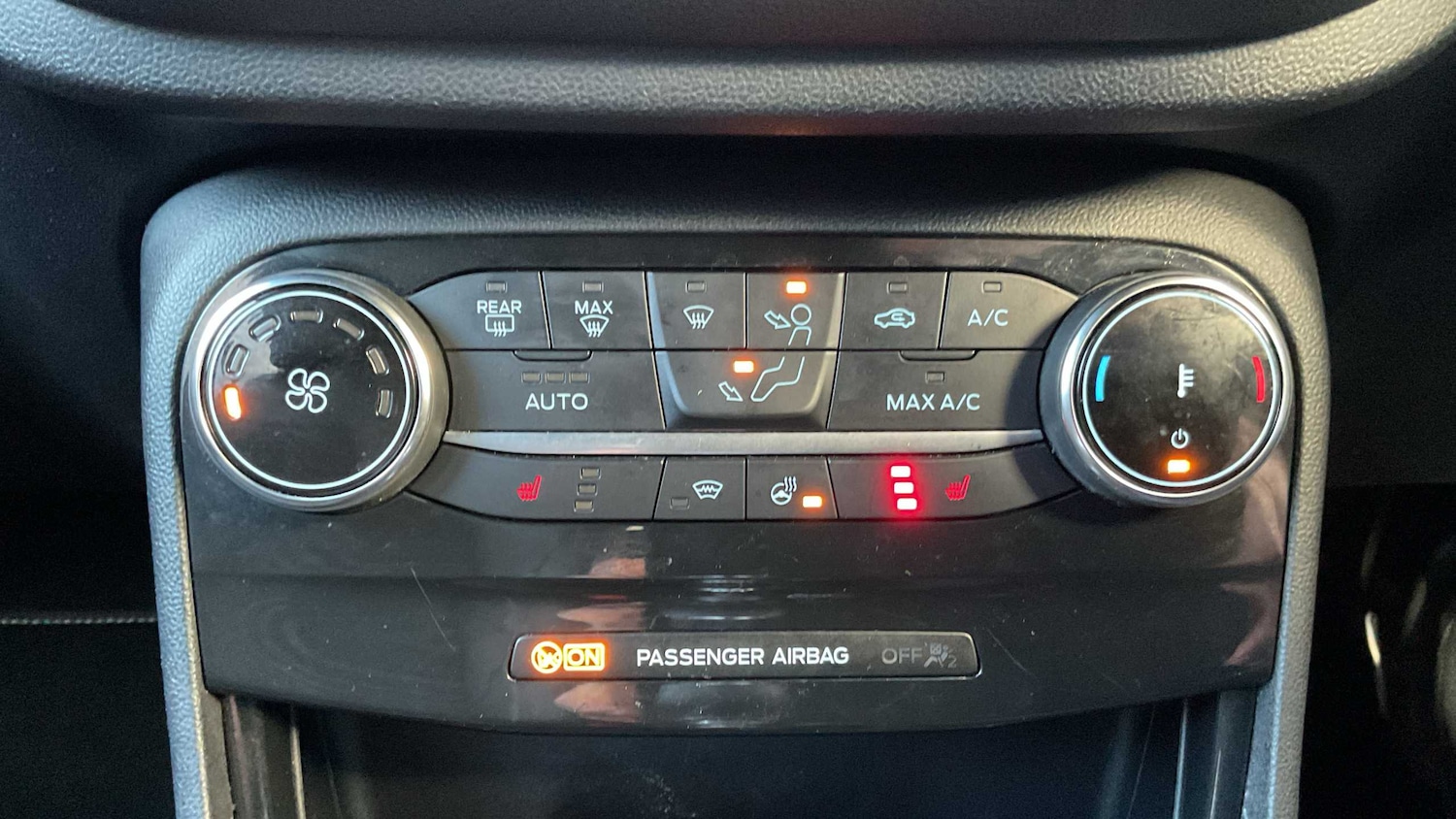 Used Ford Puma 2023 for sale - 77093325: Photo 15