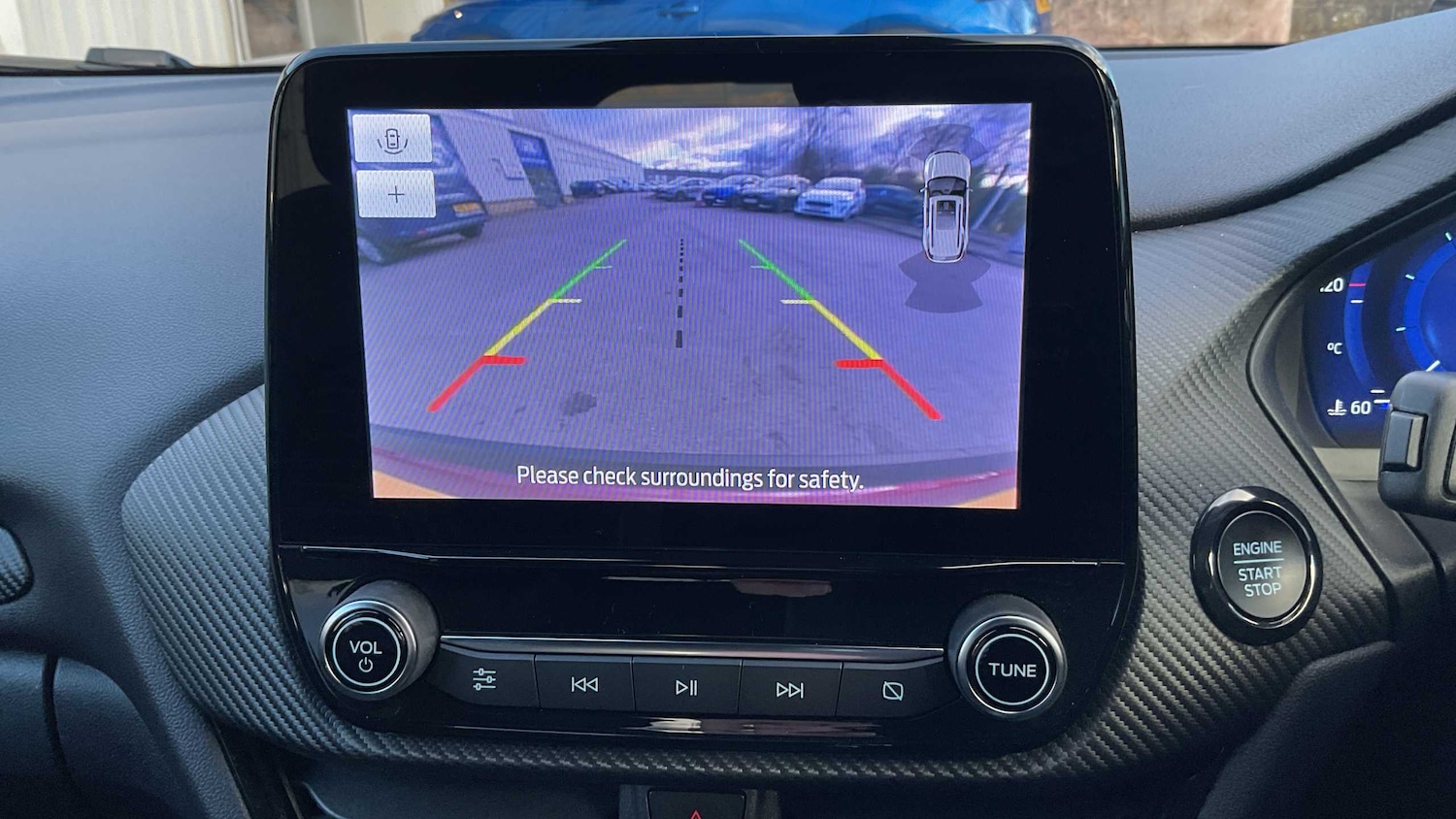 Used Ford Puma 2023 for sale - 77093325: Photo 17