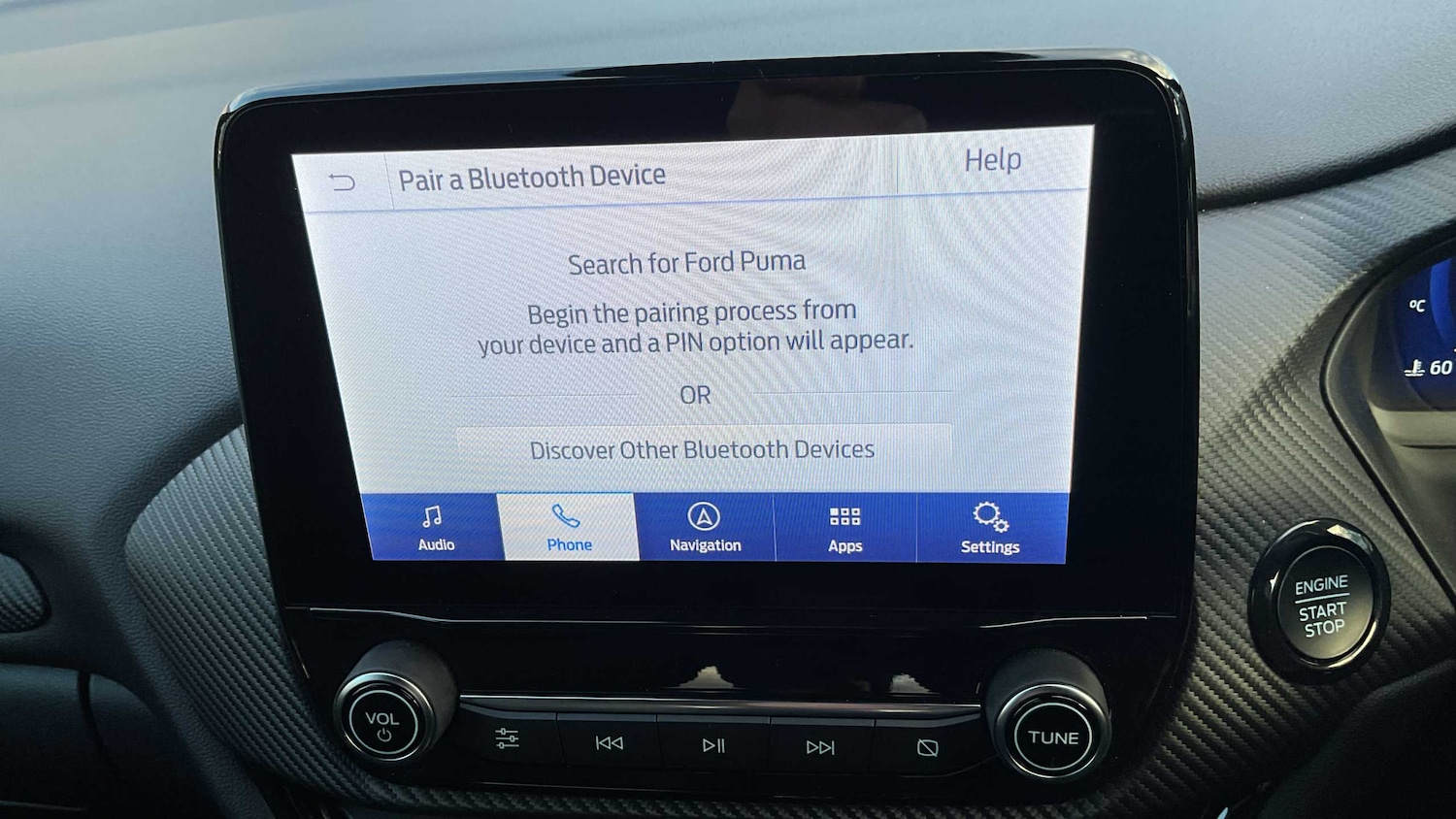 Used Ford Puma 2023 for sale - 77093325: Photo 19