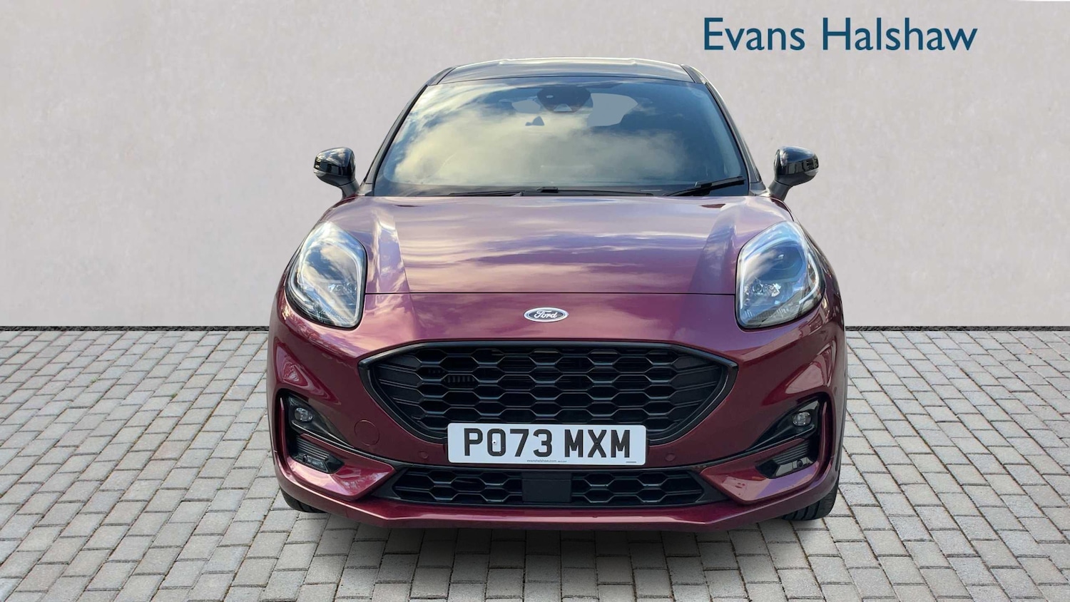 Used Ford Puma 2023 for sale - 77093325: Photo 4