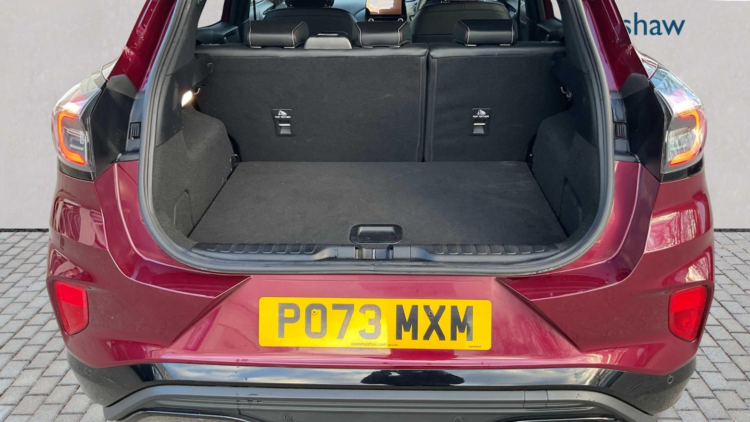 Used Ford Puma 2023 for sale - 77093325: Photo 7