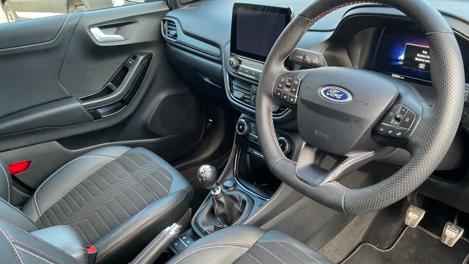 Used Ford Puma 2023 for sale - 77093325: Photo 8