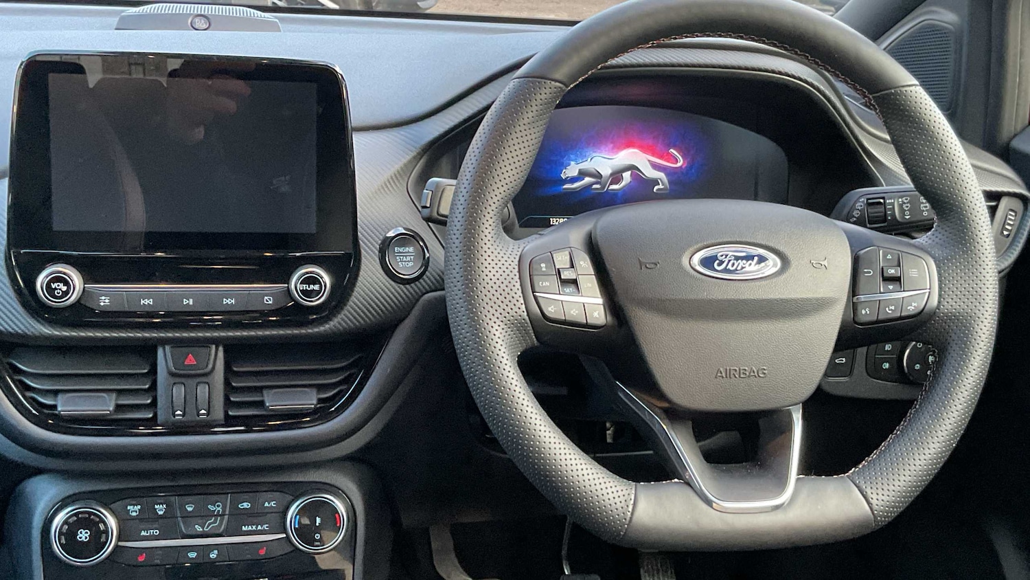 Used Ford Puma 2023 for sale - 77093325: Photo 9